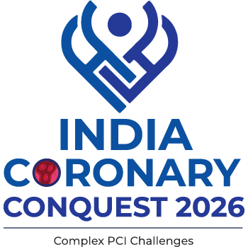 India Coronary Conquest 2026
